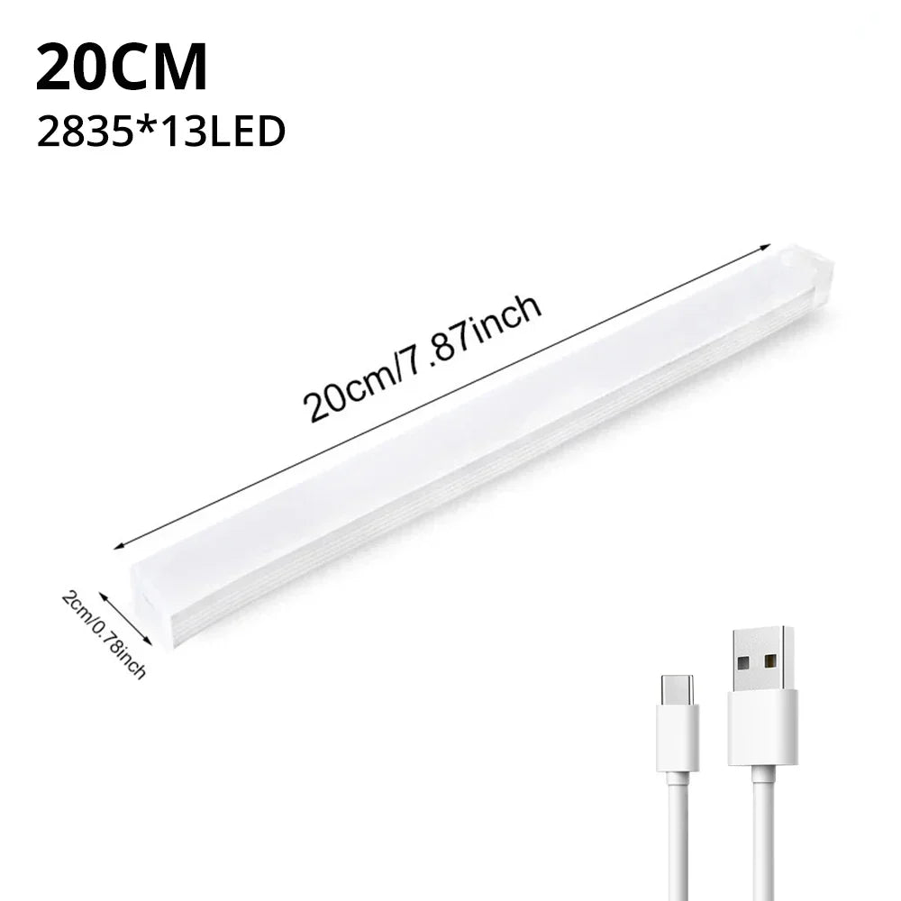JEK LumiSense™ Wireless Motion Sensor Light