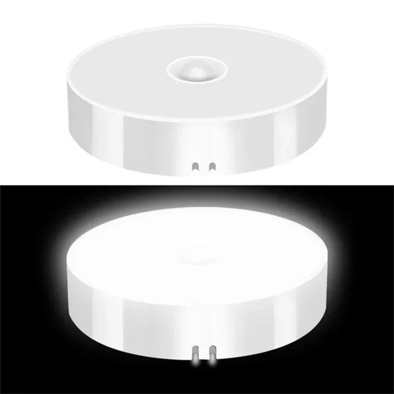 JEK MotionGlow™ Rechargeable Cabinet Lights