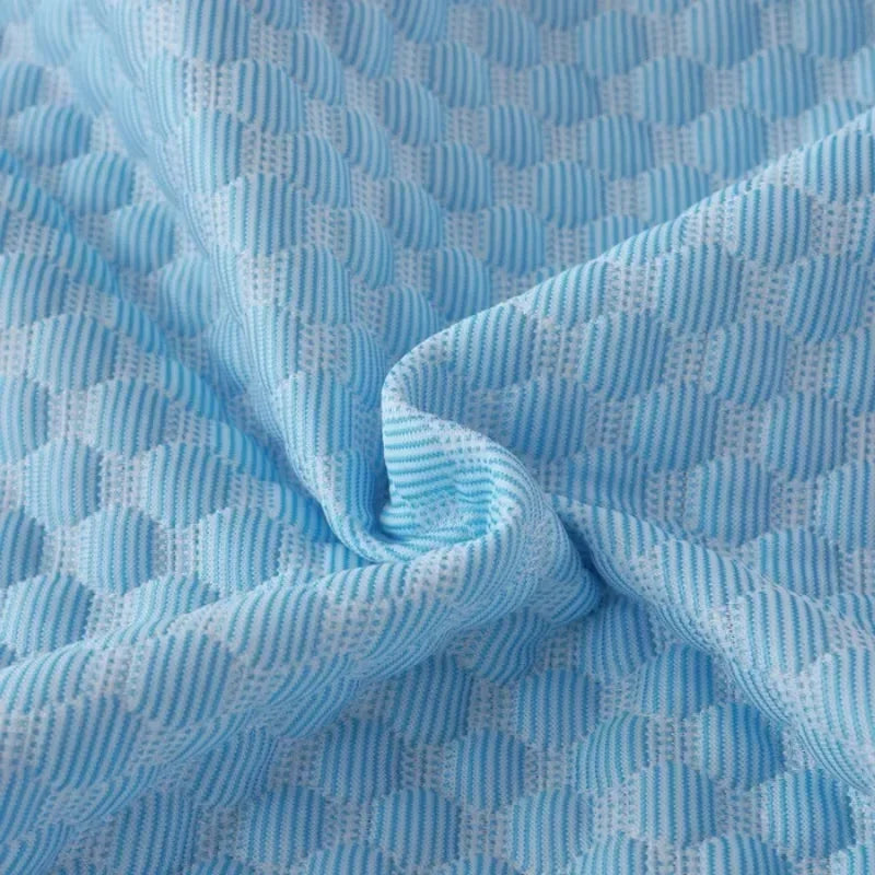 JEK ArcticRest™ Cooling Pillowcase – 48 × 70 cm