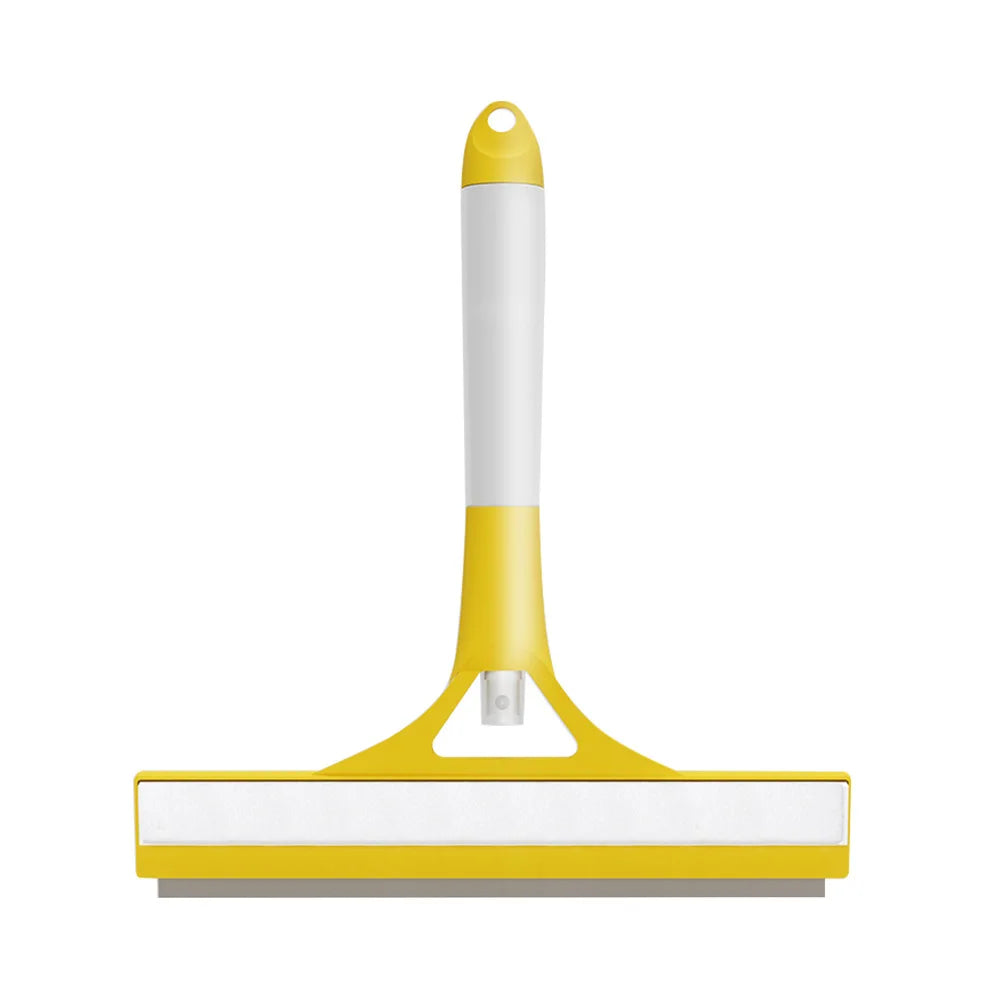 JEK ClearSwipe™ 3-in-1 Spray Glass Wiper