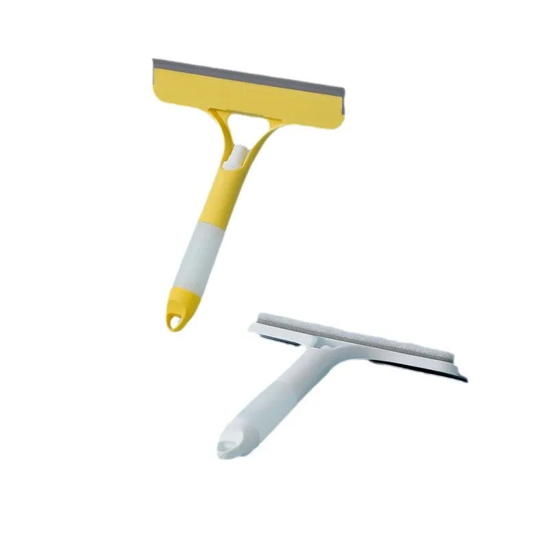 JEK ClearSwipe™ 3-in-1 Spray Glass Wiper