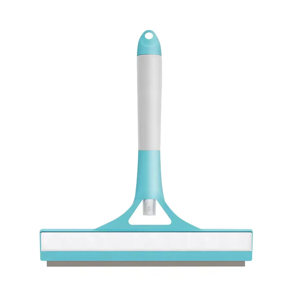 JEK ClearSwipe™ 3-in-1 Spray Glass Wiper