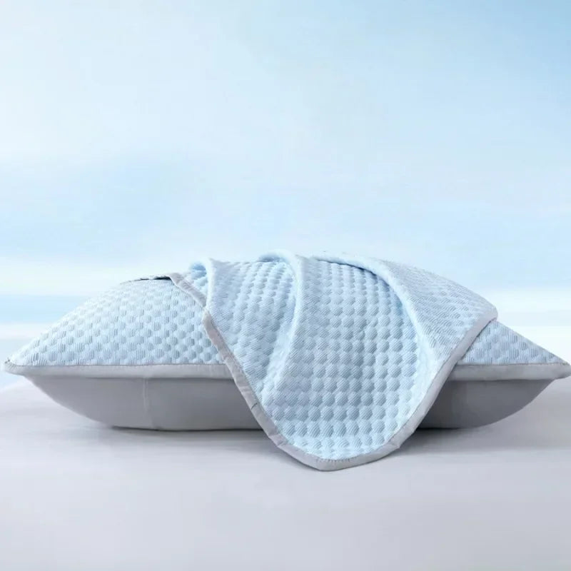 JEK ArcticRest™ Cooling Pillowcase – 48 × 70 cm