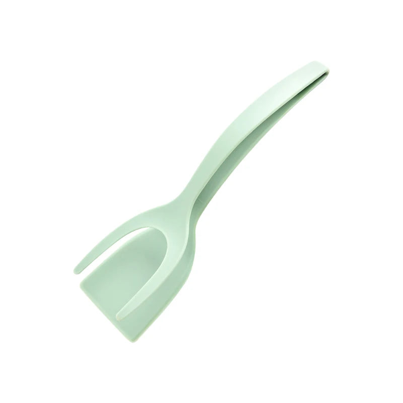 JEK FlipMate™ 2-in-1 Spatula Tongs