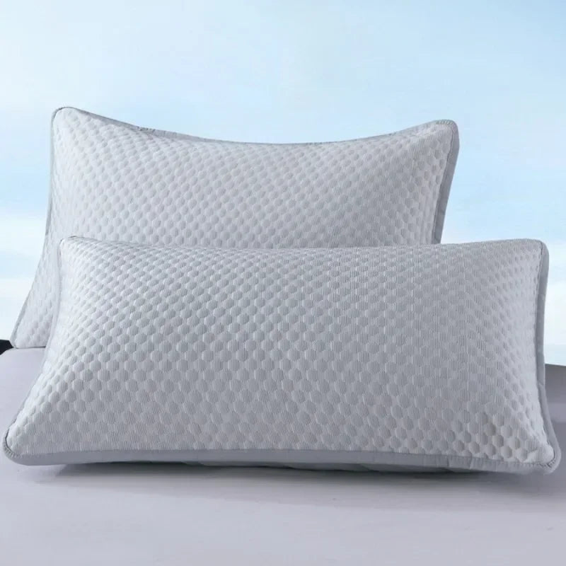 JEK ArcticRest™ Cooling Pillowcase – 48 × 70 cm