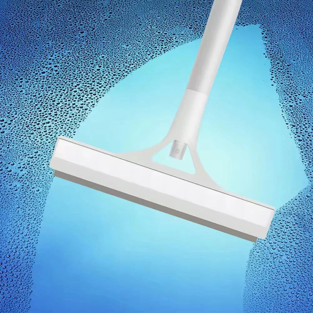 JEK ClearSwipe™ 3-in-1 Spray Glass Wiper