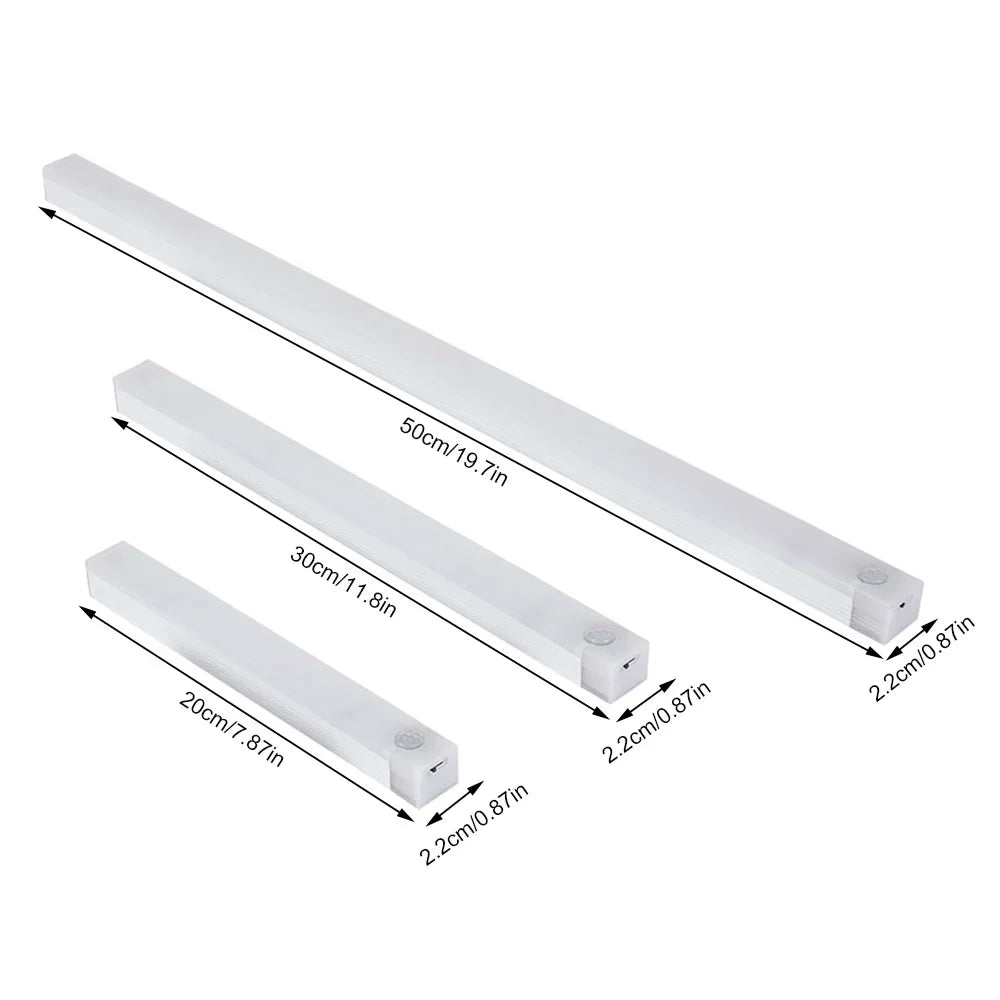 JEK LumiSense™ Wireless Motion Sensor Light