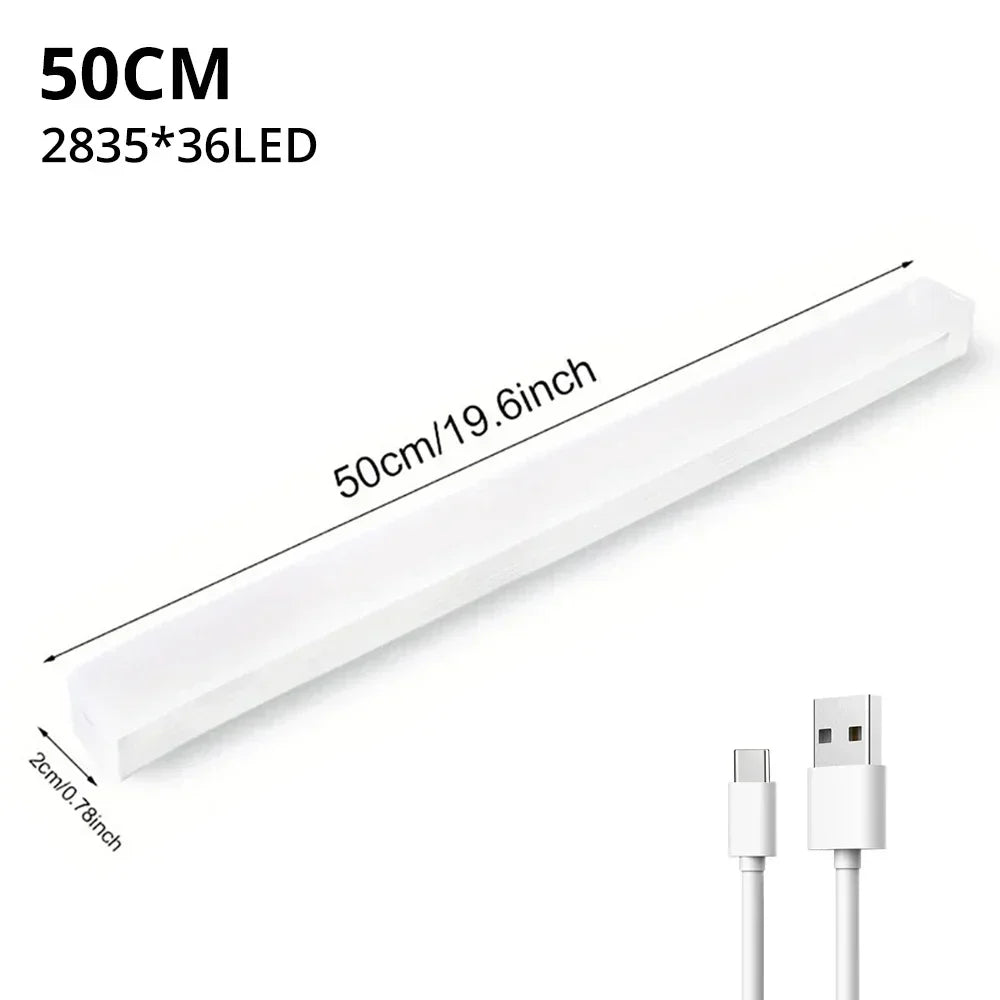 JEK LumiSense™ Wireless Motion Sensor Light