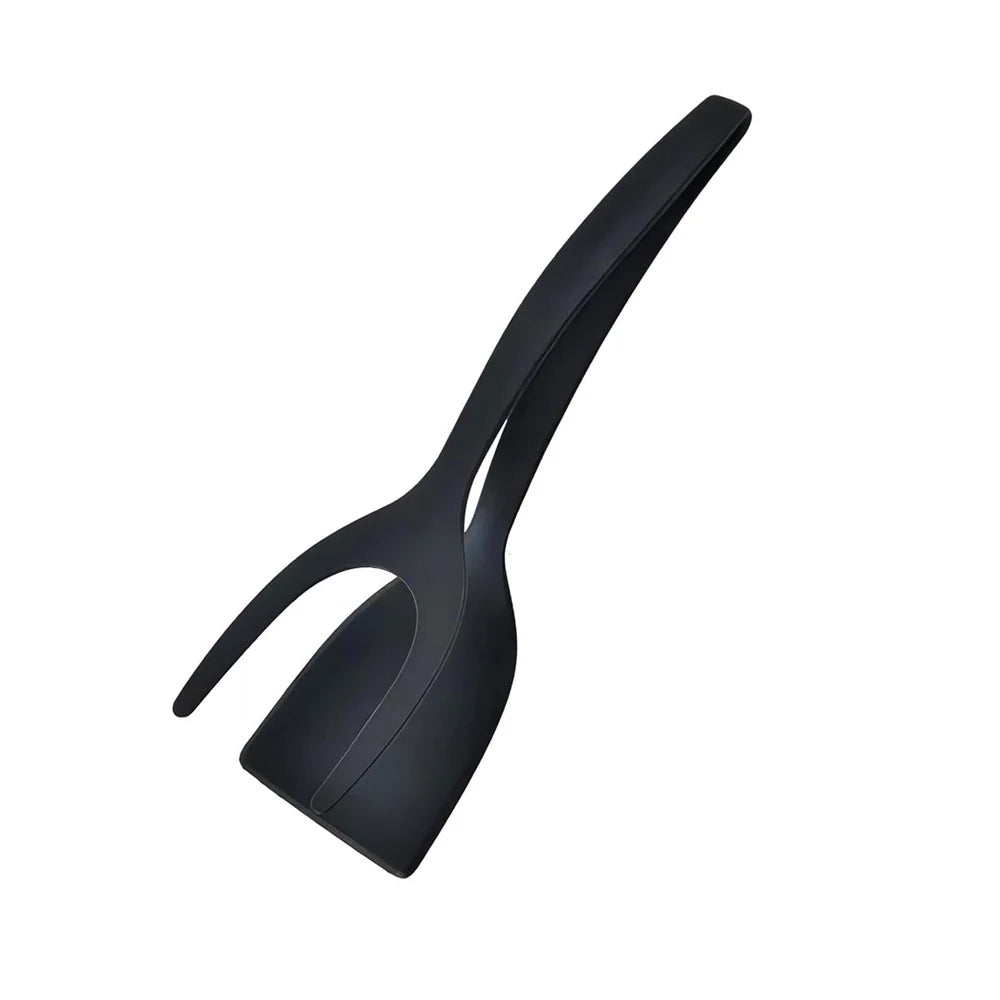 JEK FlipMate™ 2-in-1 Spatula Tongs