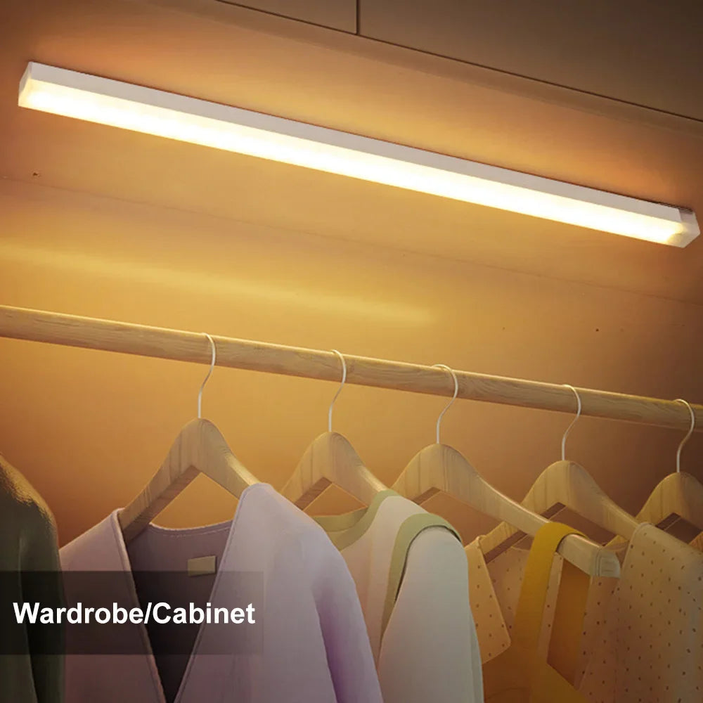 JEK LumiSense™ Wireless Motion Sensor Light