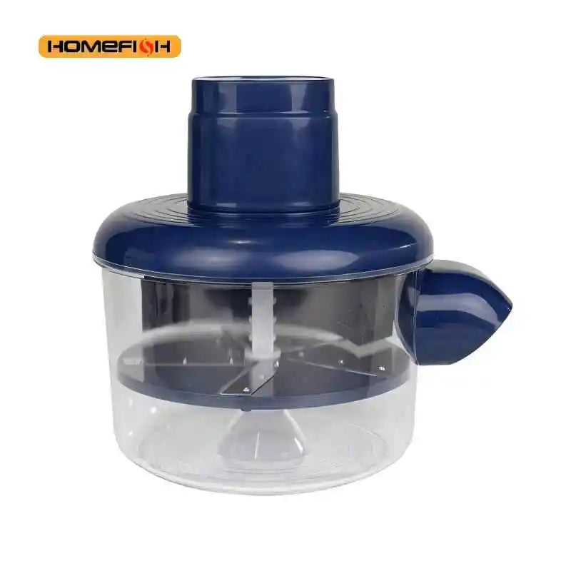 JEK PeelEase™ Hands-Free Electric Fruit & Vegetable Peeler