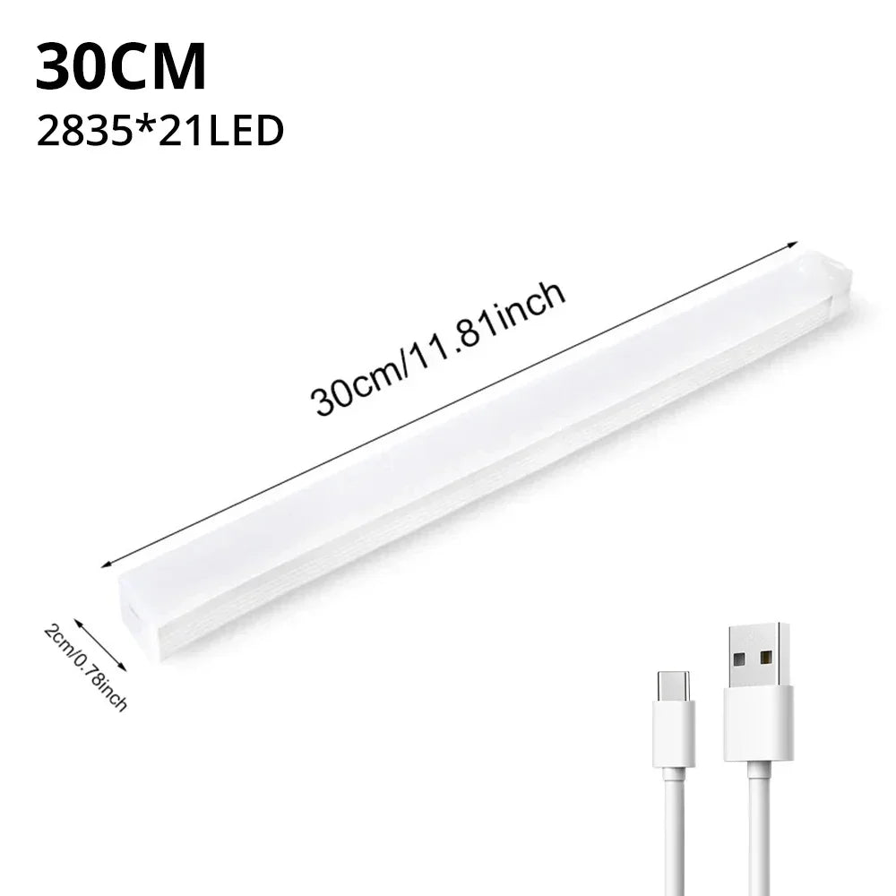 JEK LumiSense™ Wireless Motion Sensor Light