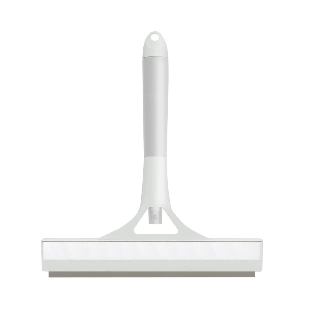 JEK ClearSwipe™ 3-in-1 Spray Glass Wiper