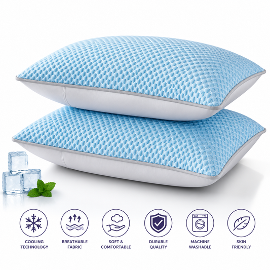 Cooling pillowcase product image
